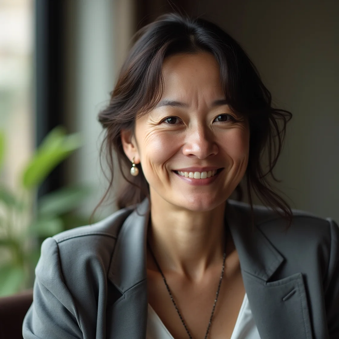佐藤 美咲